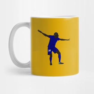 Blaise Matuidi Charo Mug